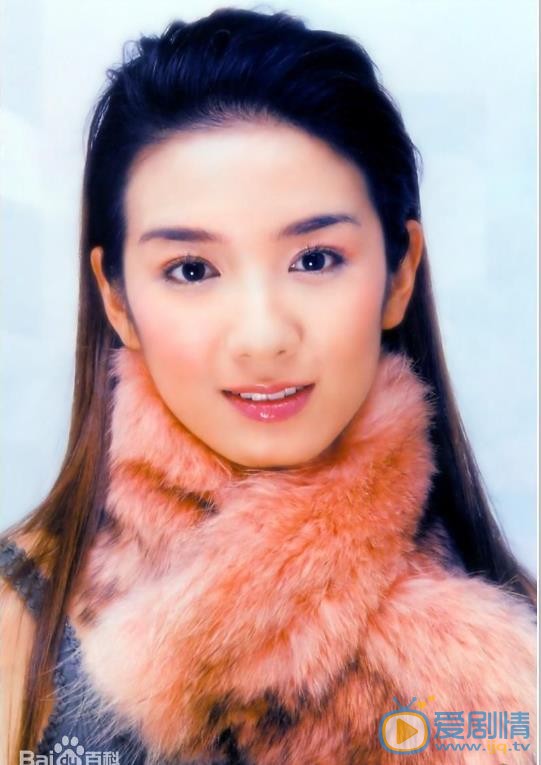 黄奕早期青涩照 黄奕高清写真_黄奕高清剧照