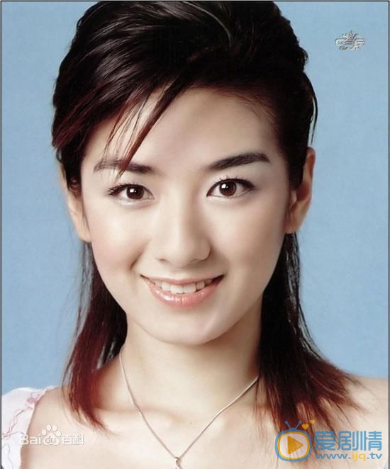 黄奕早期青涩照 黄奕高清写真_黄奕高清剧照