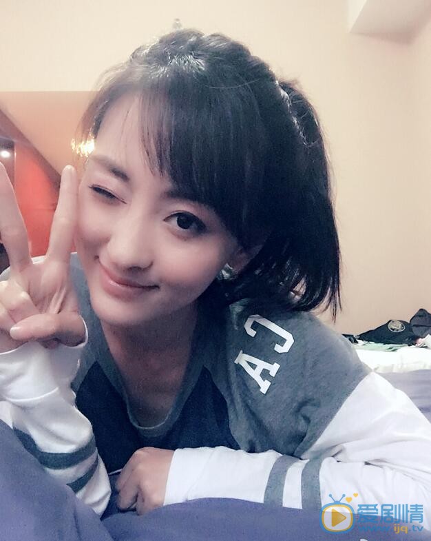 潘严生活照 潘严高清写真_潘严高清剧照
