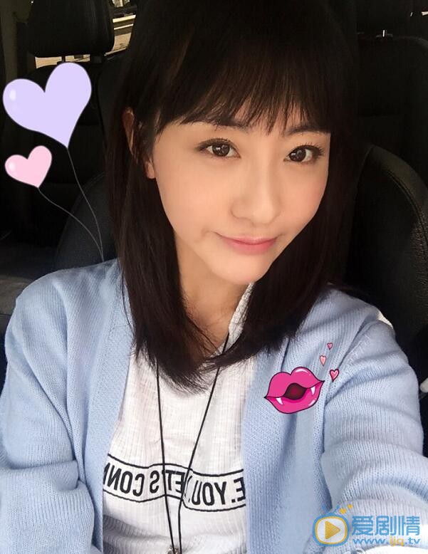 潘严生活照 潘严高清写真_潘严高清剧照