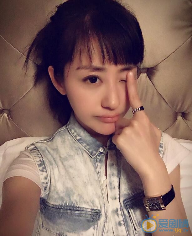 潘严生活照 潘严高清写真_潘严高清剧照