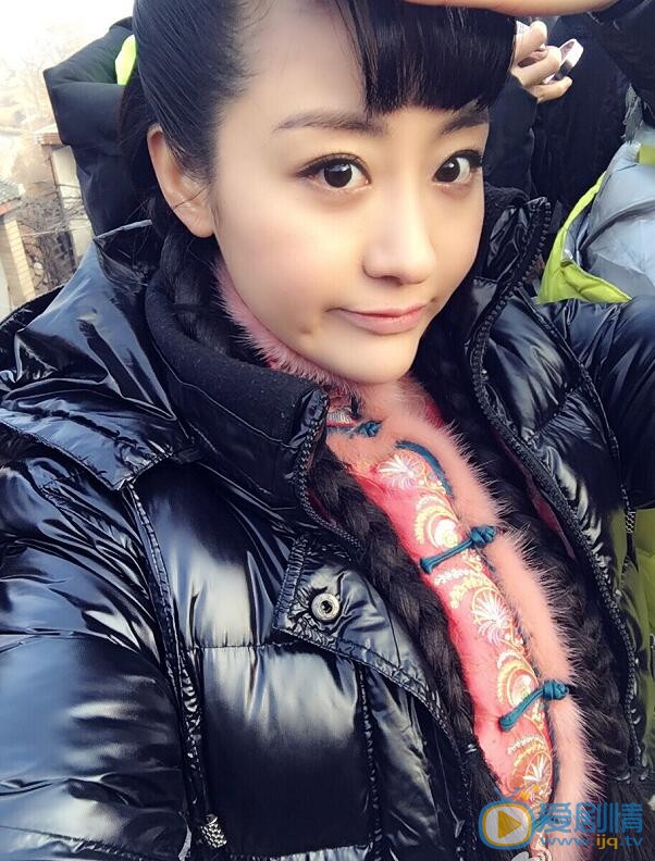 潘严生活照 潘严高清写真_潘严高清剧照