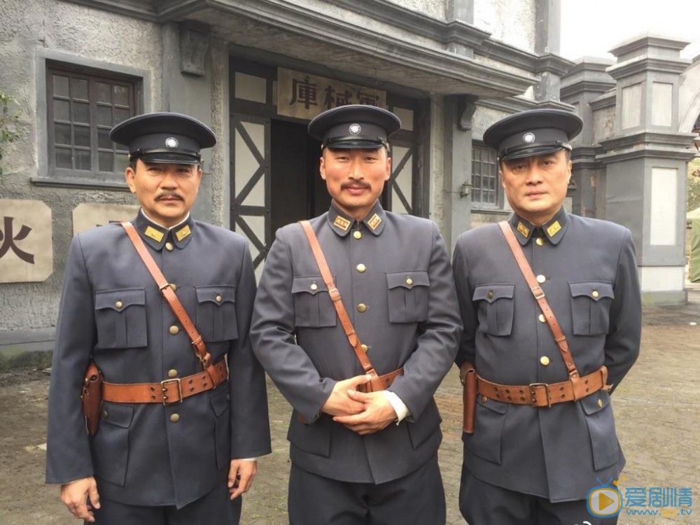民族记忆剧情介绍