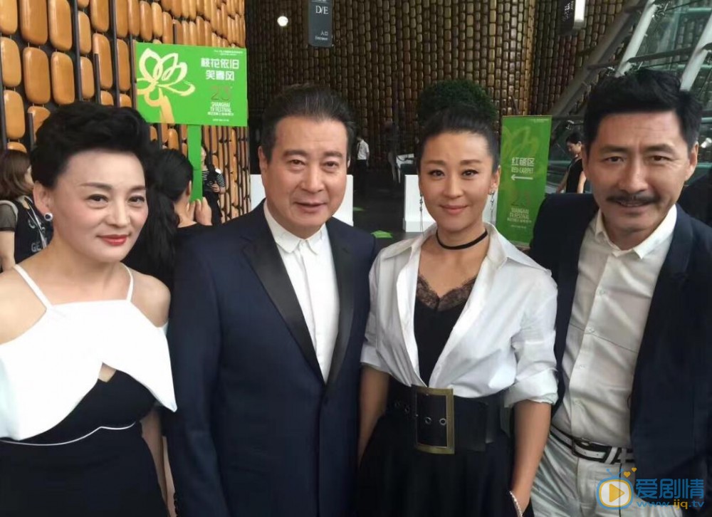 民族记忆剧情介绍