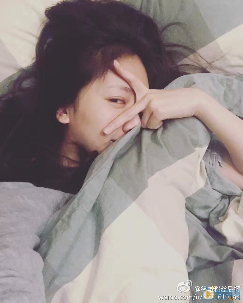 徐唯生活照 徐唯高清写真_徐唯高清剧照