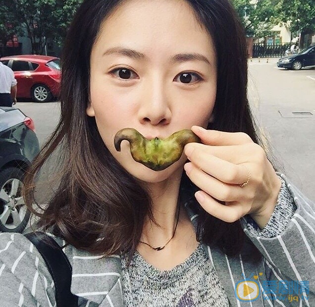 徐唯生活照 徐唯高清写真_徐唯高清剧照