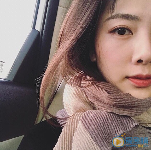徐唯生活照 徐唯高清写真_徐唯高清剧照