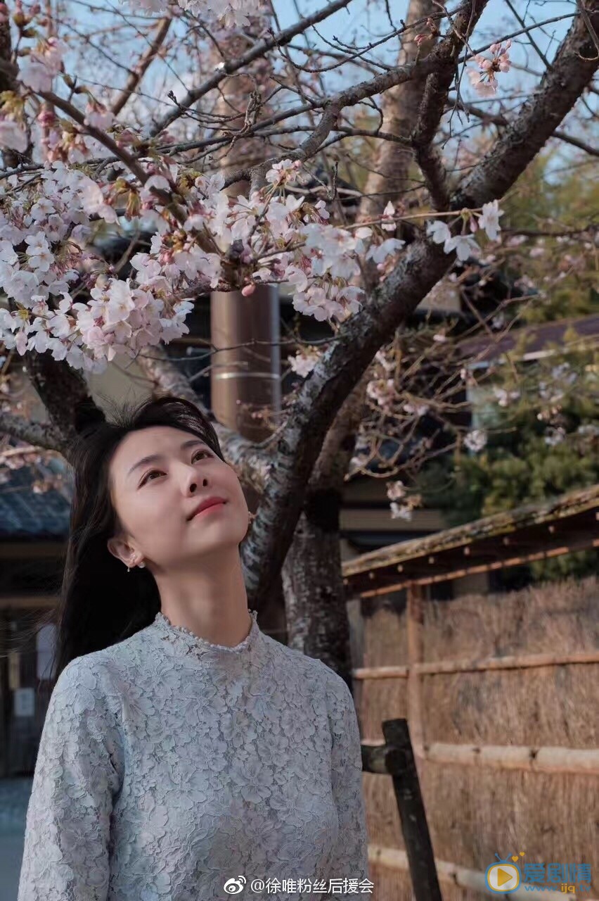 徐唯唯美写真 徐唯高清写真_徐唯高清剧照