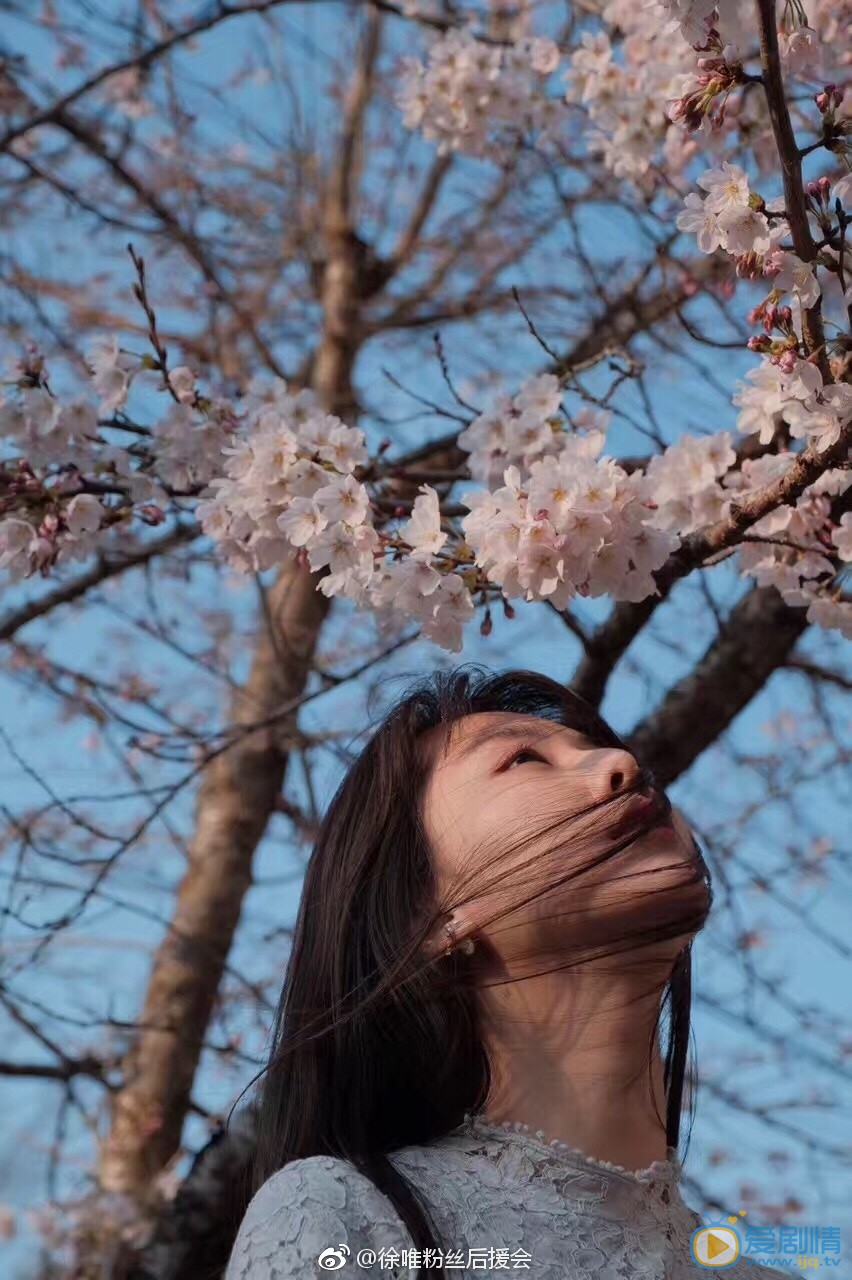 徐唯唯美写真 徐唯高清写真_徐唯高清剧照