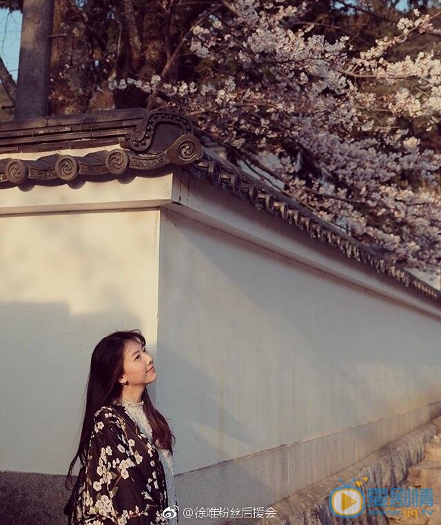 徐唯唯美写真 徐唯高清写真_徐唯高清剧照