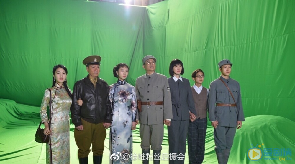 徐唯影视作品照 徐唯高清写真_徐唯高清剧照