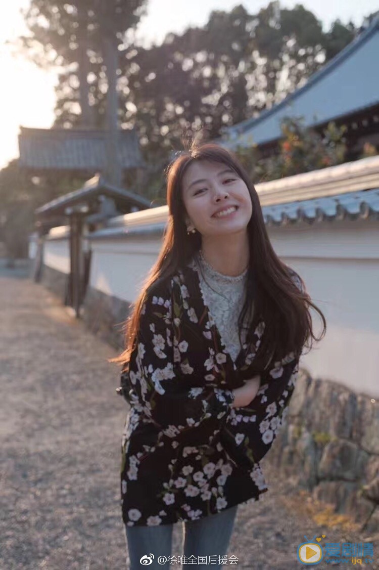 徐唯唯美写真 徐唯高清写真_徐唯高清剧照