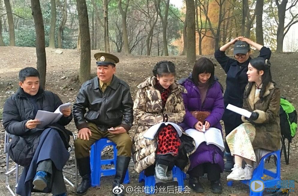 徐唯影视作品照 徐唯高清写真_徐唯高清剧照