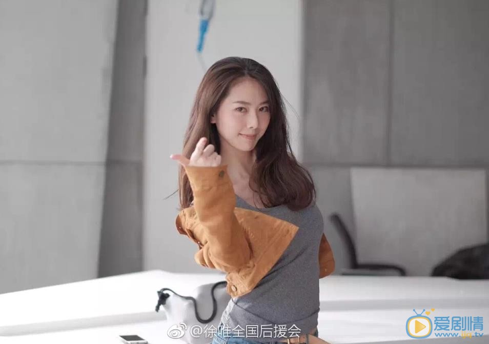 徐唯唯美写真 徐唯高清写真_徐唯高清剧照