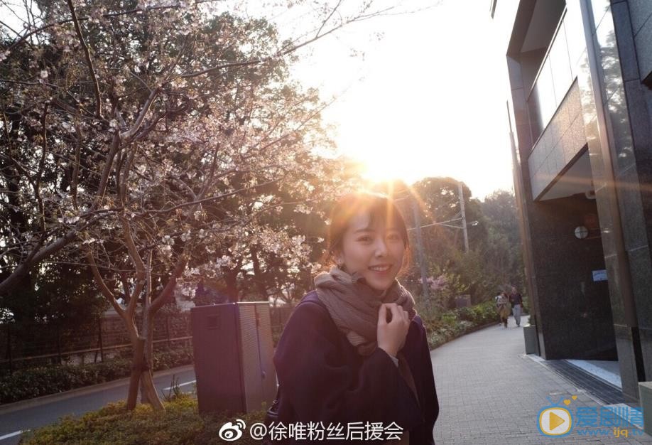徐唯唯美写真 徐唯高清写真_徐唯高清剧照