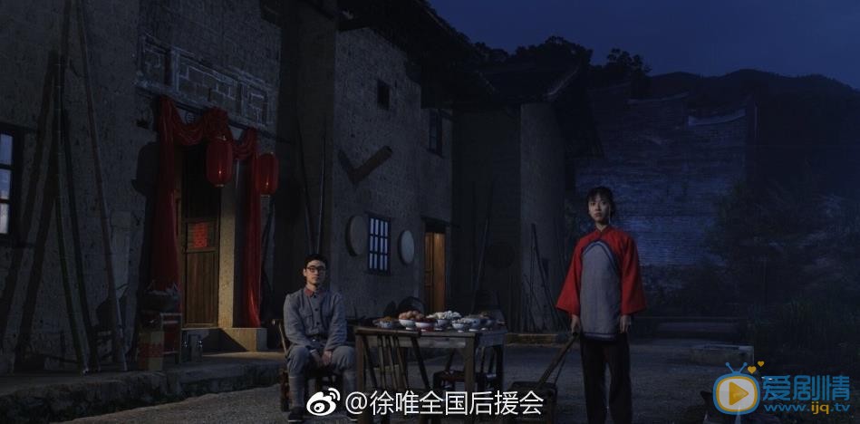 徐唯影视作品照 徐唯高清写真_徐唯高清剧照