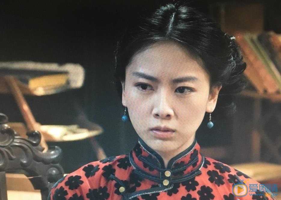 徐唯影视作品照 徐唯高清写真_徐唯高清剧照