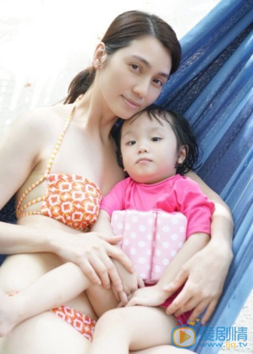 洪欣女儿张晞彤照片 洪欣高清写真_洪欣高清剧照