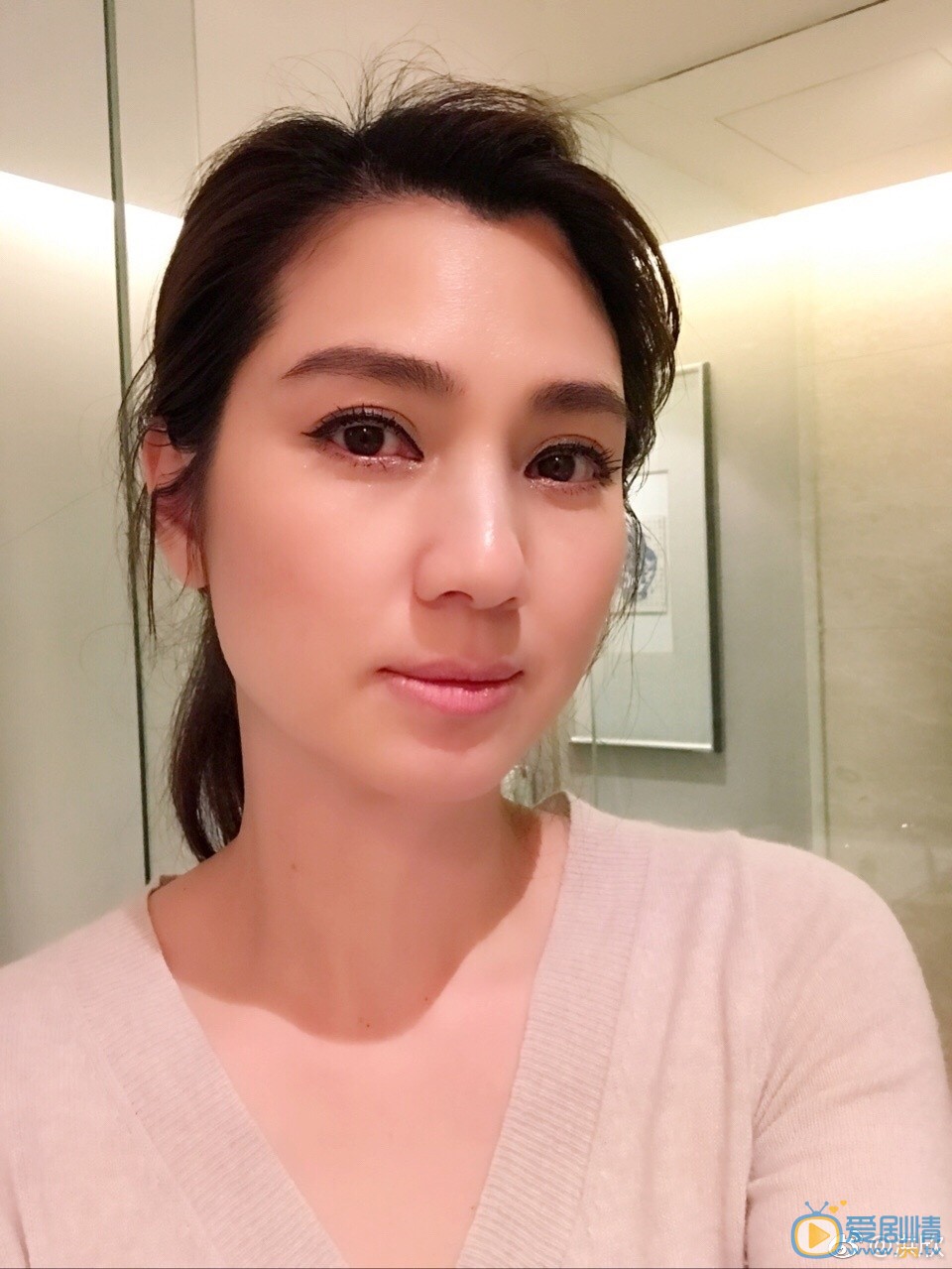 洪欣生活照 洪欣高清写真_洪欣高清剧照