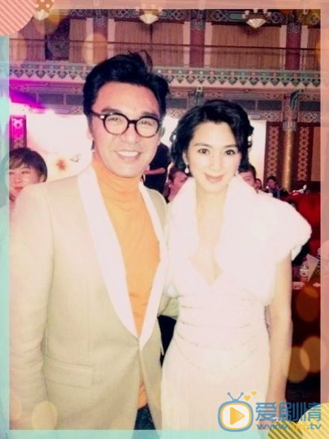 洪欣早期写真 洪欣高清写真_洪欣高清剧照