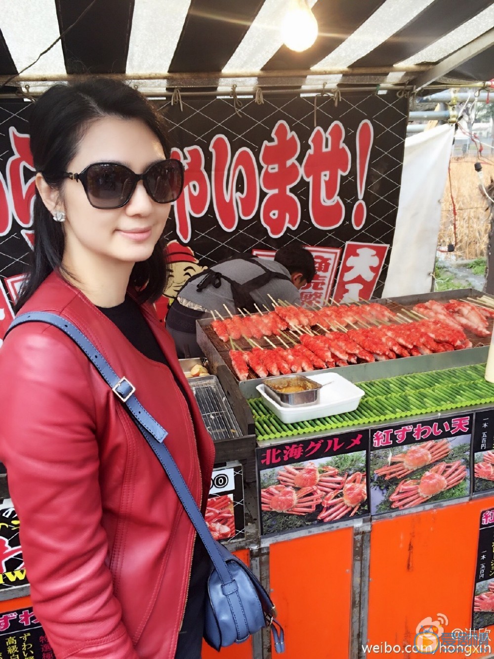 洪欣生活照 洪欣高清写真_洪欣高清剧照