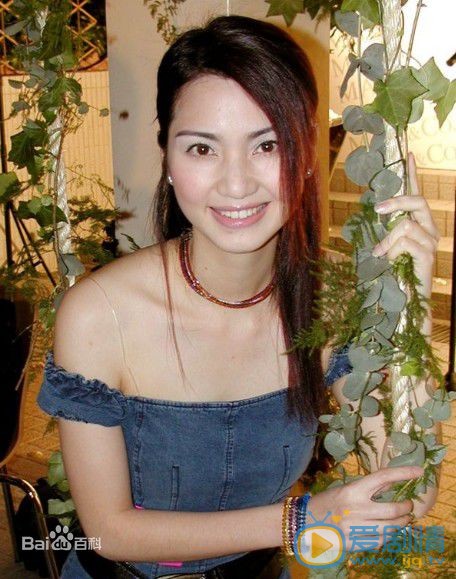 洪欣早期写真 洪欣高清写真_洪欣高清剧照