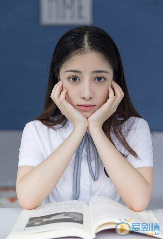 吴静怡清纯写真 吴静怡高清写真_吴静怡高清剧照