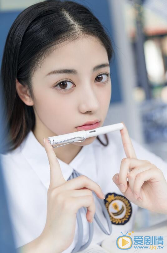 吴静怡清纯写真 吴静怡高清写真_吴静怡高清剧照