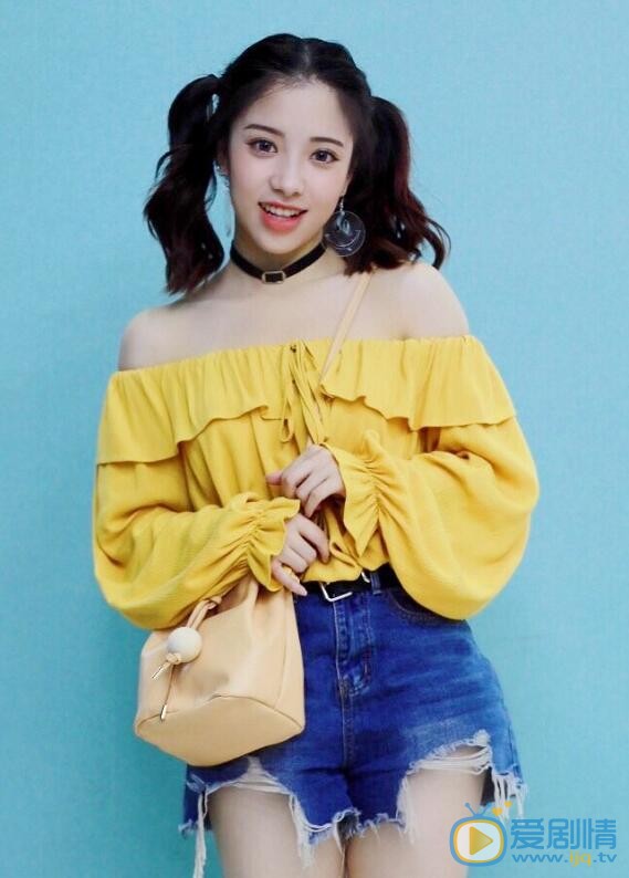 吴静怡写真 吴静怡高清写真_吴静怡高清剧照