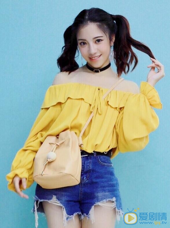 吴静怡写真 吴静怡高清写真_吴静怡高清剧照