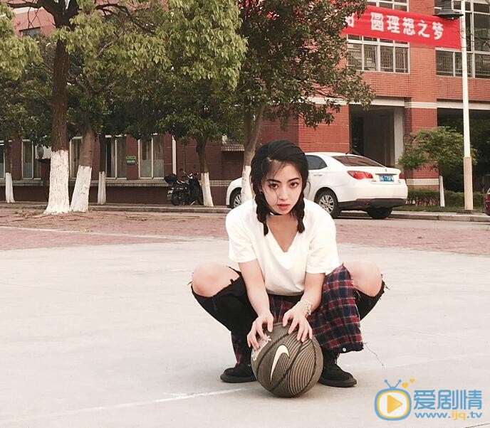 吴静怡生活照 吴静怡高清写真_吴静怡高清剧照