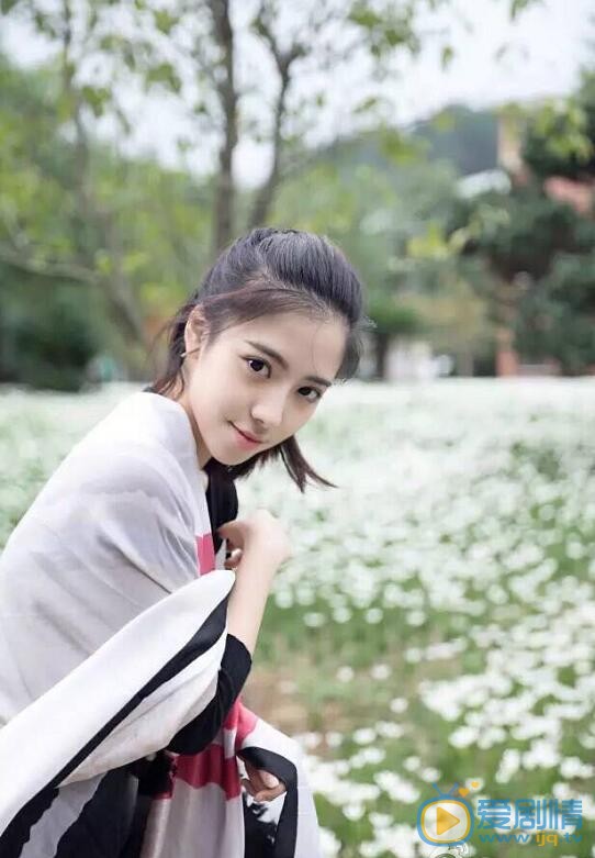 吴静怡清纯写真 吴静怡高清写真_吴静怡高清剧照