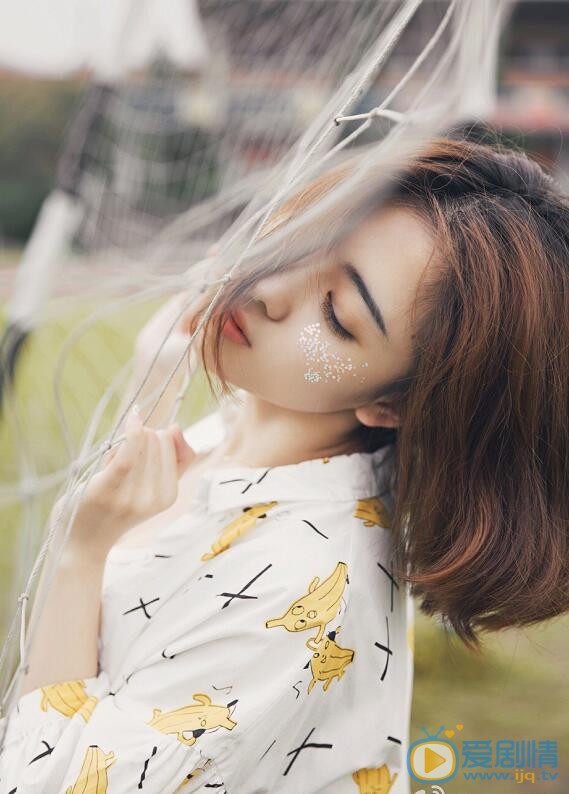 吴静怡清纯写真 吴静怡高清写真_吴静怡高清剧照