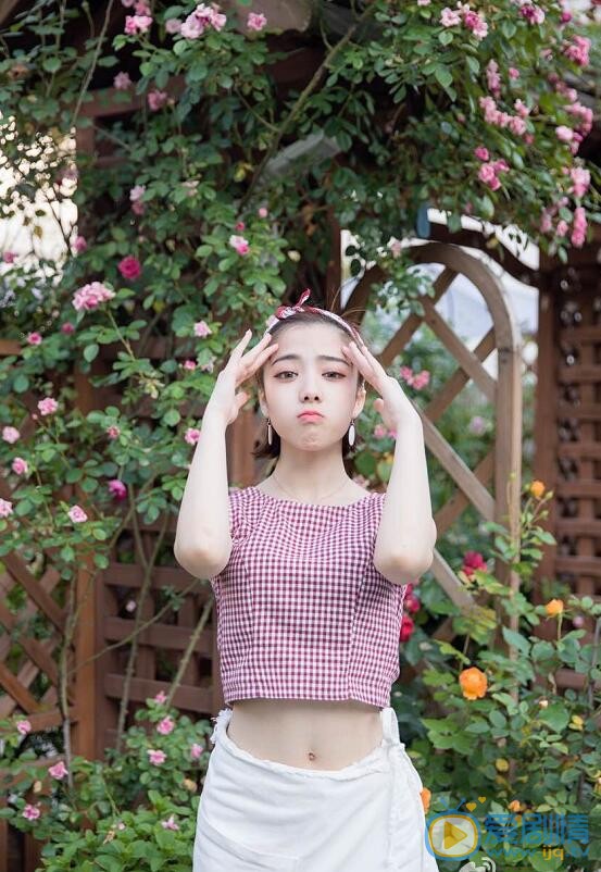 吴静怡清纯写真 吴静怡高清写真_吴静怡高清剧照