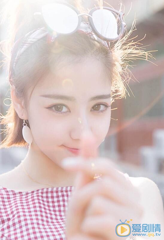 吴静怡清纯写真 吴静怡高清写真_吴静怡高清剧照