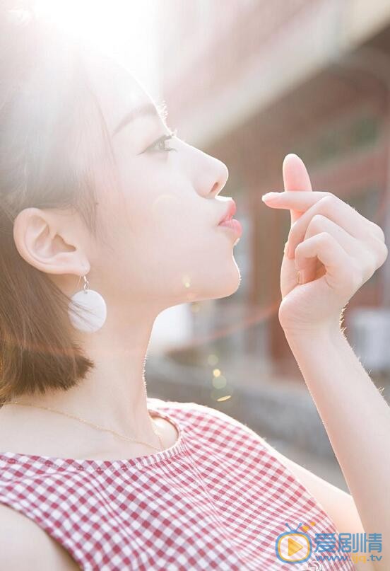 吴静怡清纯写真 吴静怡高清写真_吴静怡高清剧照