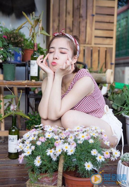 吴静怡清纯写真 吴静怡高清写真_吴静怡高清剧照