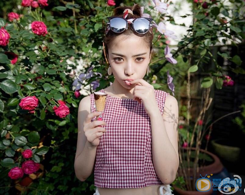 吴静怡清纯写真 吴静怡高清写真_吴静怡高清剧照