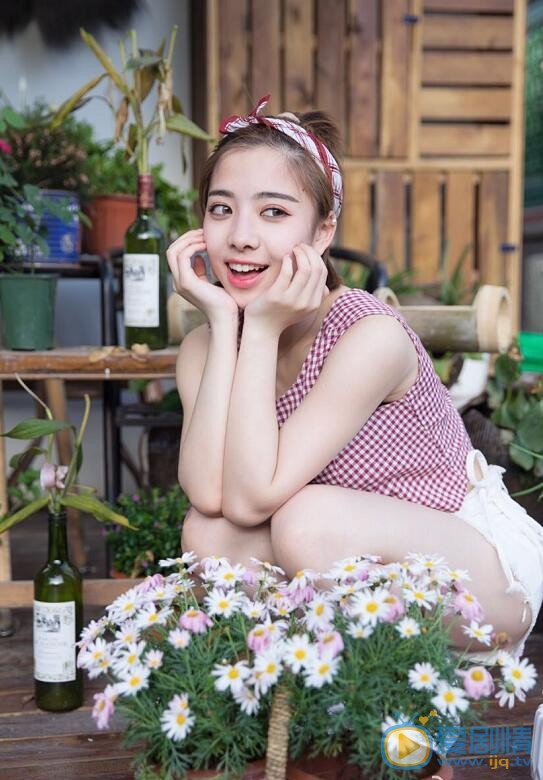吴静怡清纯写真 吴静怡高清写真_吴静怡高清剧照