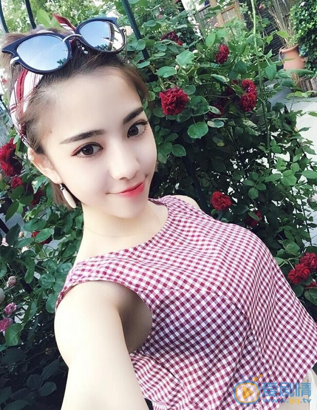 吴静怡清纯写真 吴静怡高清写真_吴静怡高清剧照