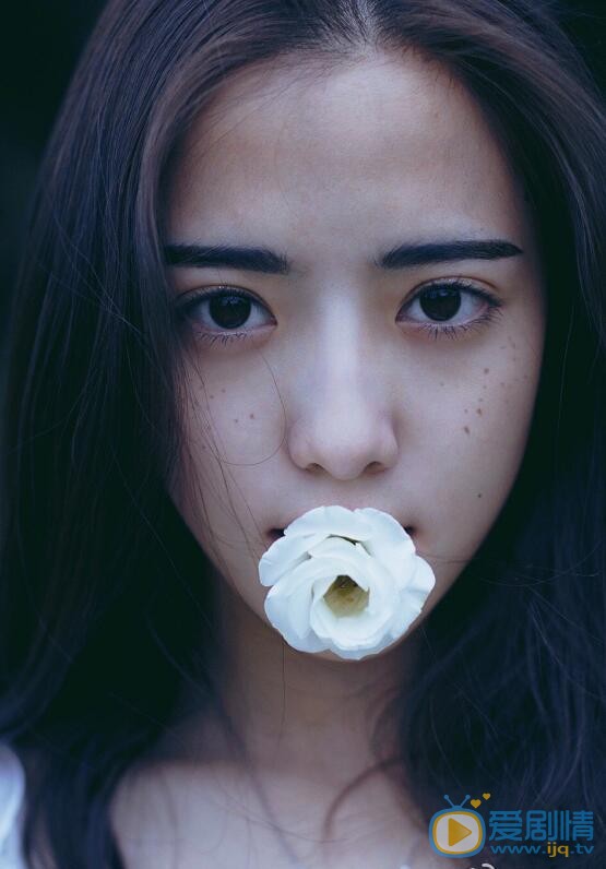 吴静怡清纯写真 吴静怡高清写真_吴静怡高清剧照