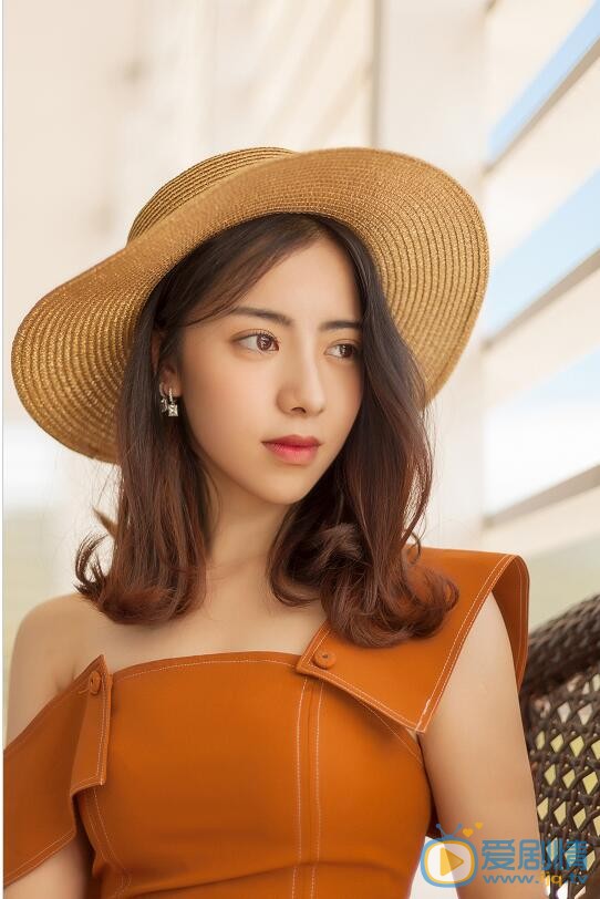 吴静怡时尚写真 吴静怡高清写真_吴静怡高清剧照