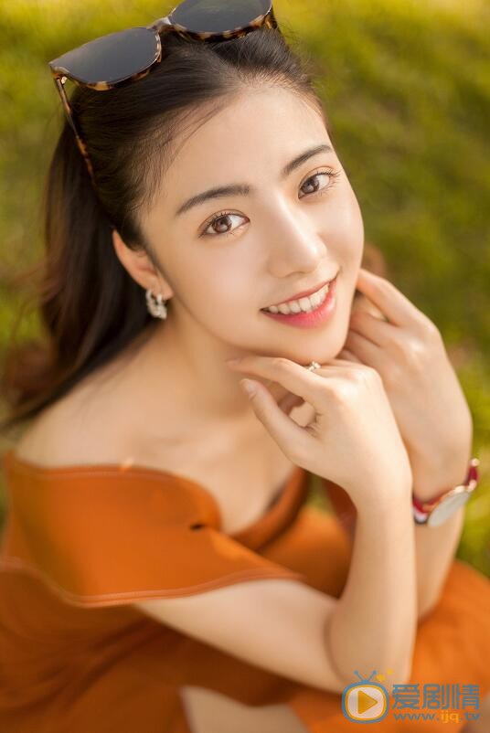 吴静怡时尚写真 吴静怡高清写真_吴静怡高清剧照