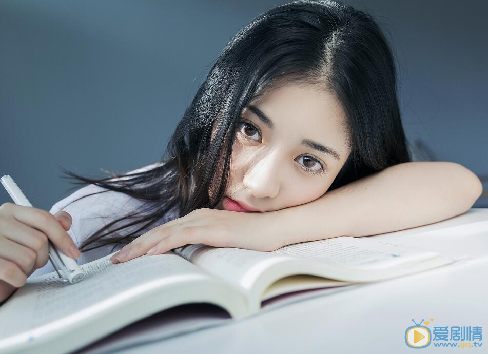 吴静怡清纯写真 吴静怡高清写真_吴静怡高清剧照