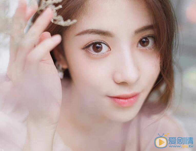 吴静怡清纯写真 吴静怡高清写真_吴静怡高清剧照