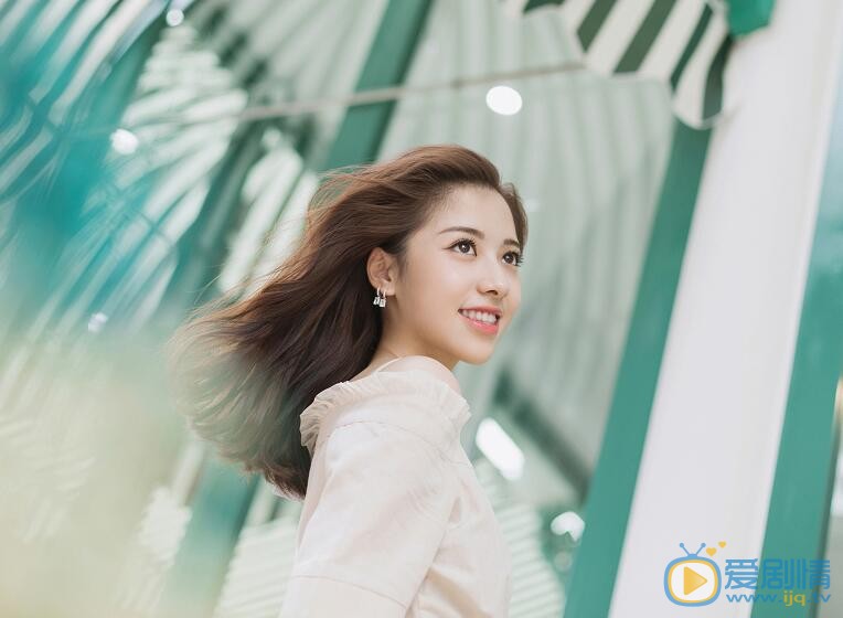 吴静怡清纯写真 吴静怡高清写真_吴静怡高清剧照