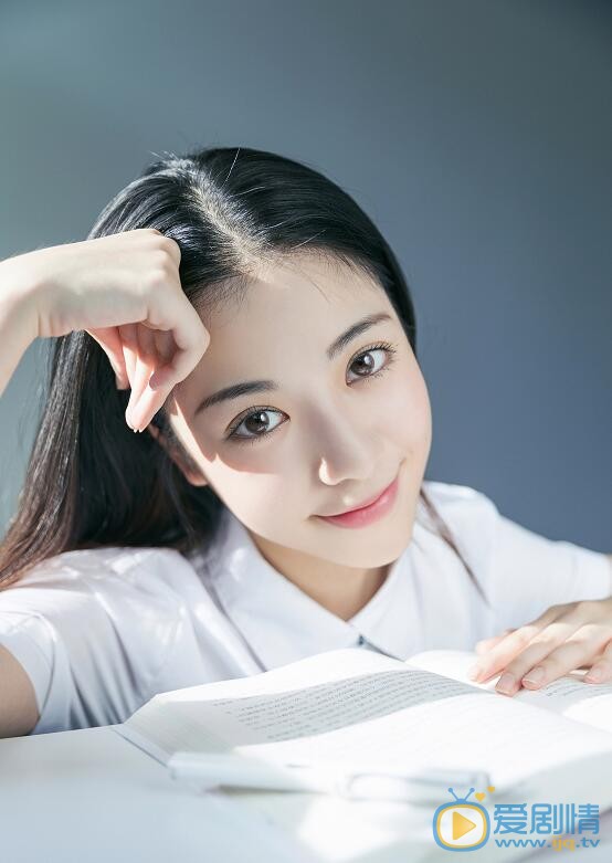 吴静怡清纯写真 吴静怡高清写真_吴静怡高清剧照