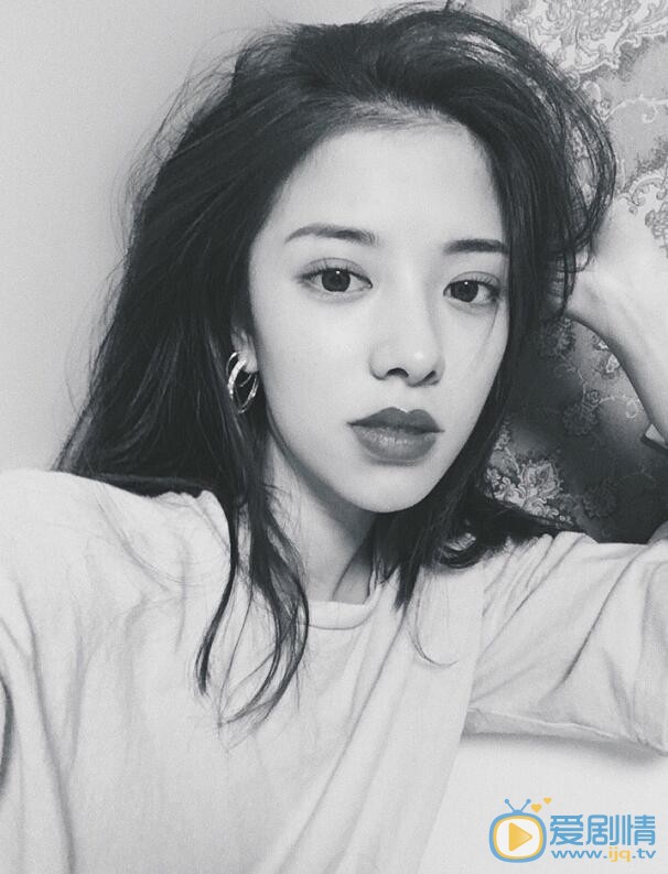 吴静怡生活照 吴静怡高清写真_吴静怡高清剧照