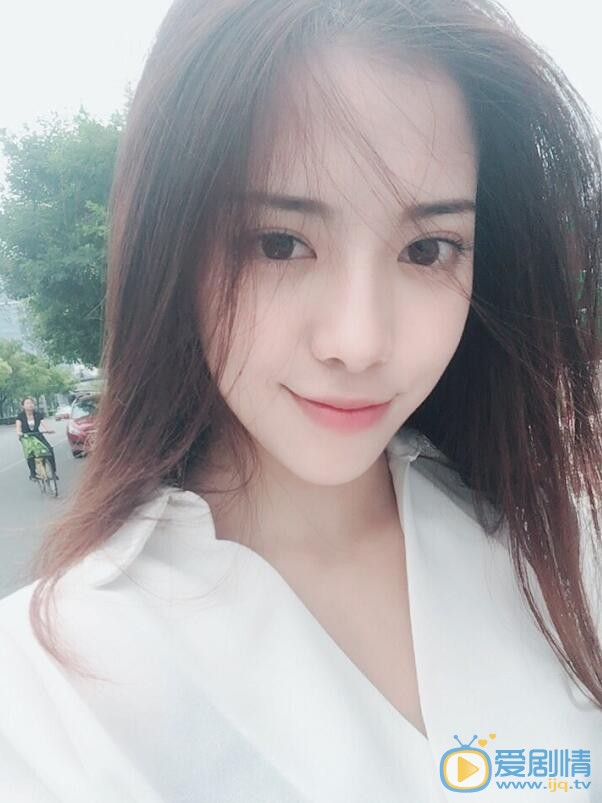 吴静怡生活照 吴静怡高清写真_吴静怡高清剧照
