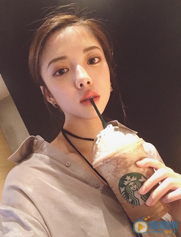 吴静怡生活照 吴静怡高清写真_吴静怡高清剧照